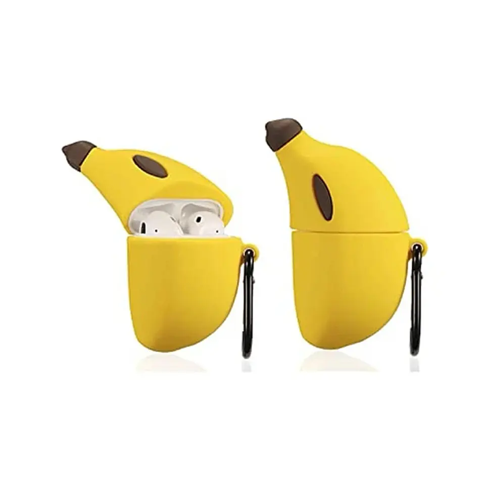 Funda Carcasa para Airpods / Airpods Pro (todas las versiones) 12