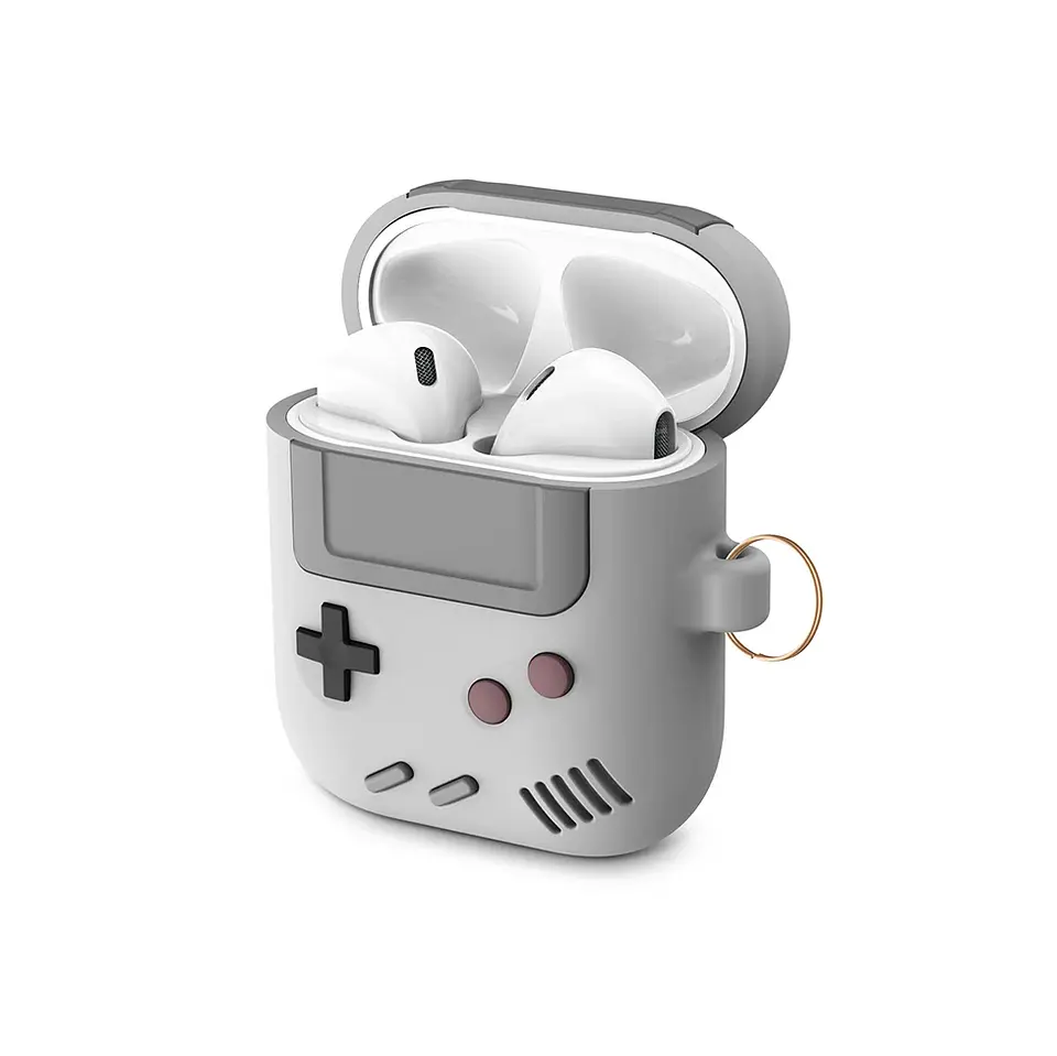Funda Carcasa para Airpods / Airpods Pro (todas las versiones) 13