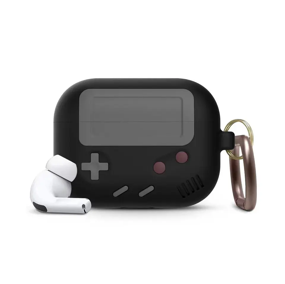 Funda Carcasa para Airpods / Airpods Pro (todas las versiones) 15