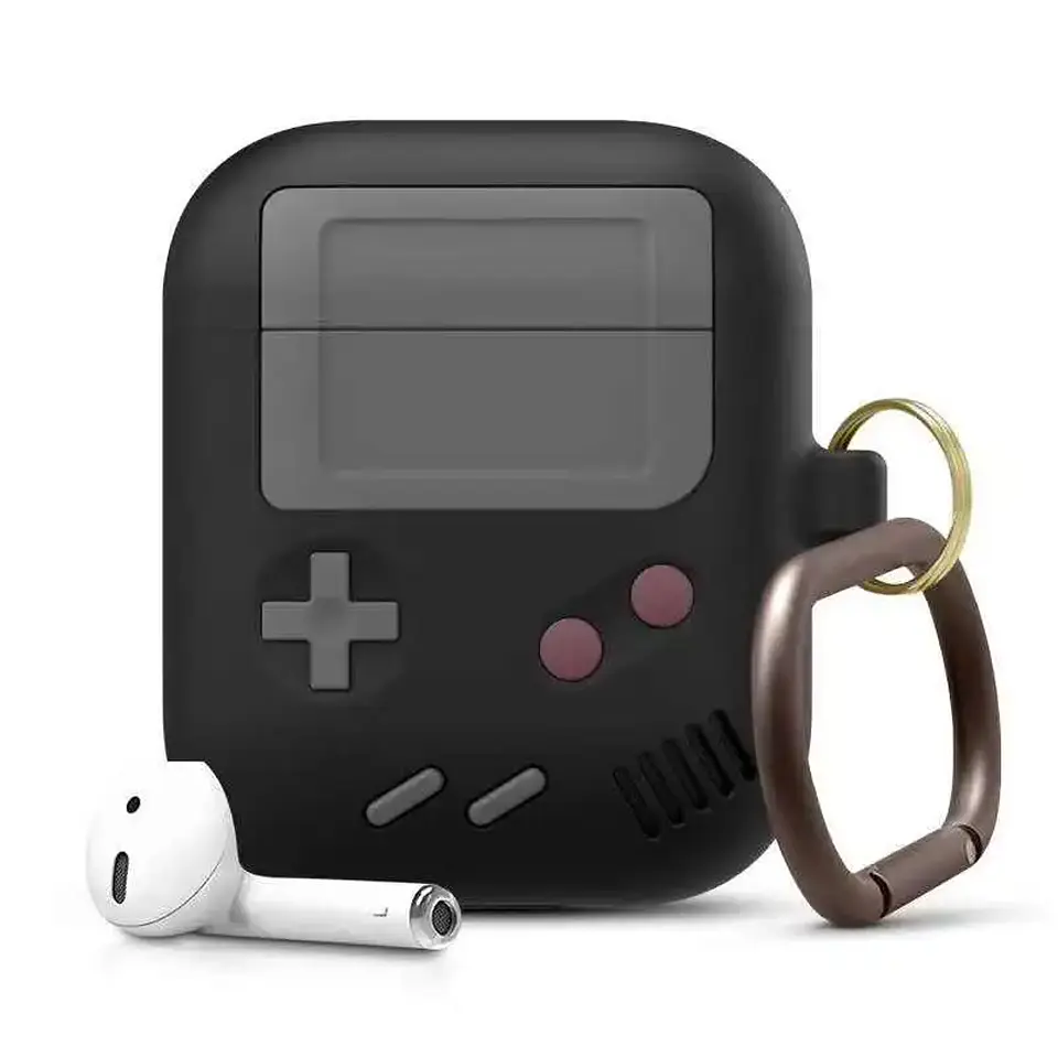 Funda Carcasa para Airpods / Airpods Pro (todas las versiones) 16