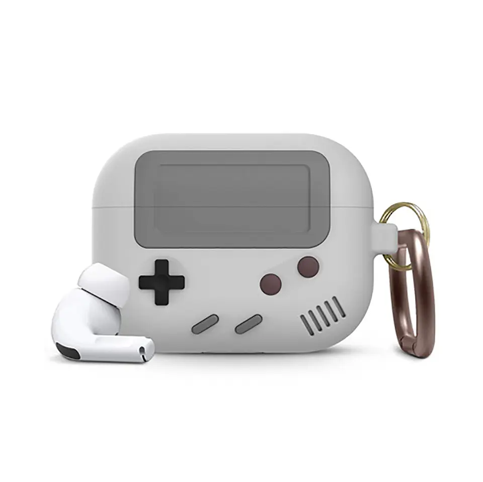Funda Carcasa para Airpods / Airpods Pro (todas las versiones) 4