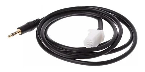 Cable Auxiliar para Suzuki Swift Ertiga Nomade Vitara Sx4 8 Pines