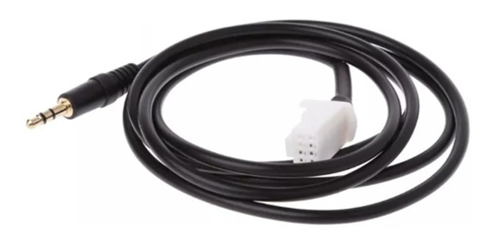 Cable Auxiliar para Suzuki Swift Ertiga Nomade Vitara Sx4 8 Pines 1