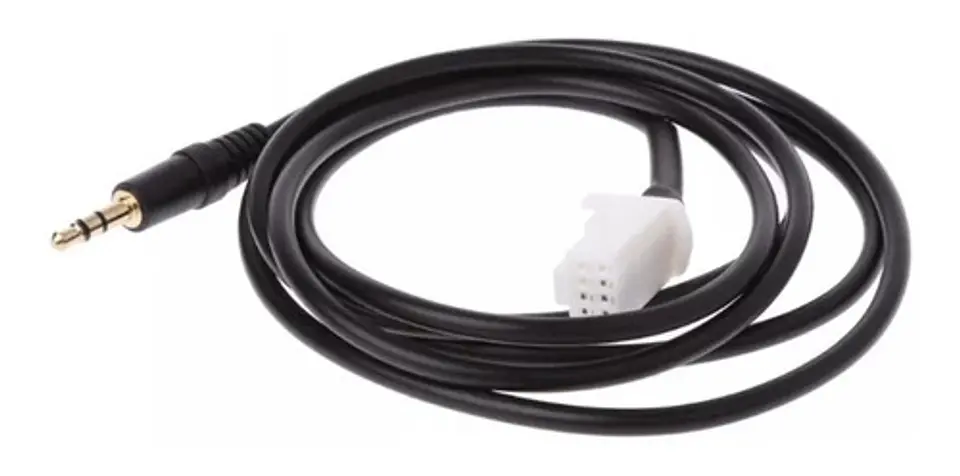 Cable Auxiliar para Suzuki Swift Ertiga Nomade Vitara Sx4 8 Pines 1