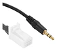 Cable Auxiliar para Suzuki Swift Ertiga Nomade Vitara Sx4 8 Pines - Miniatura 2