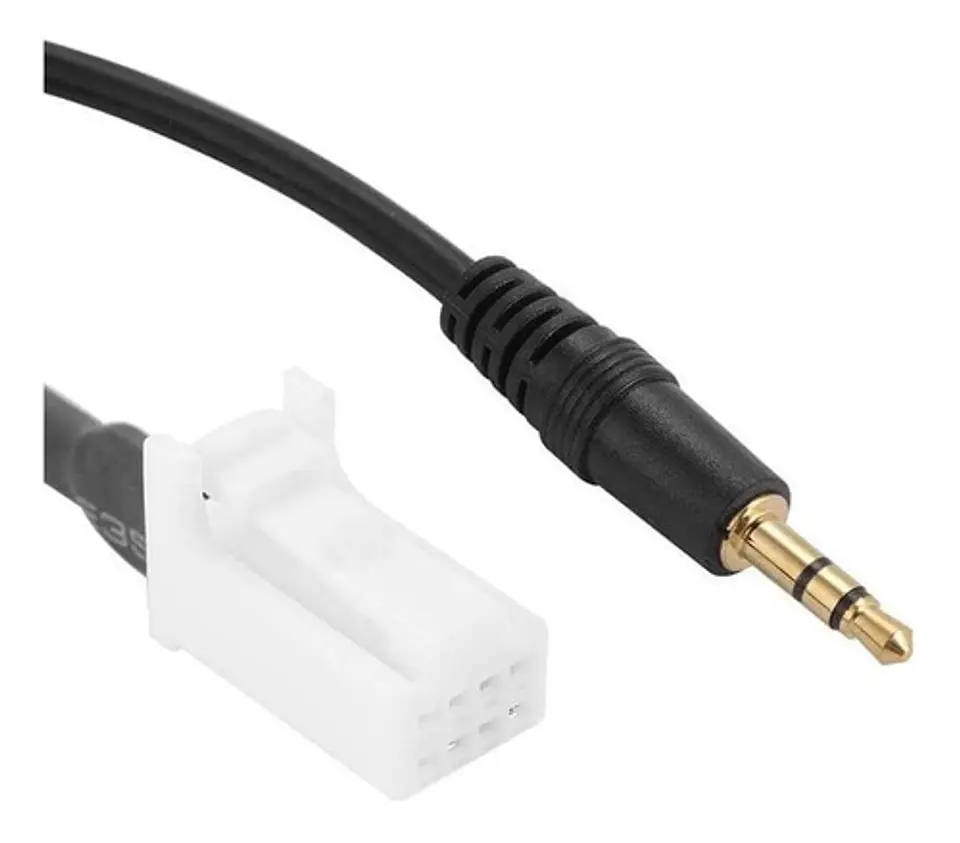 Cable Auxiliar para Suzuki Swift Ertiga Nomade Vitara Sx4 8 Pines 2