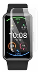 Lamina Protector Hidrogel Para Huawei Watch Fit Active 6 Un - Miniatura 1