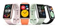 Lamina Protector Hidrogel Para Huawei Watch Fit Active 6 Un - Miniatura 2