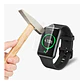 Lamina Protector Hidrogel Para Huawei Watch Fit Active 6 Un - Miniatura 3