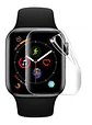 Lámina Mica Protectora Hidrogel Para Apple Watch Ultra 6un - Miniatura 2