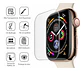 Lámina Mica Protectora Hidrogel Para Apple Watch Ultra 6un - Miniatura 4