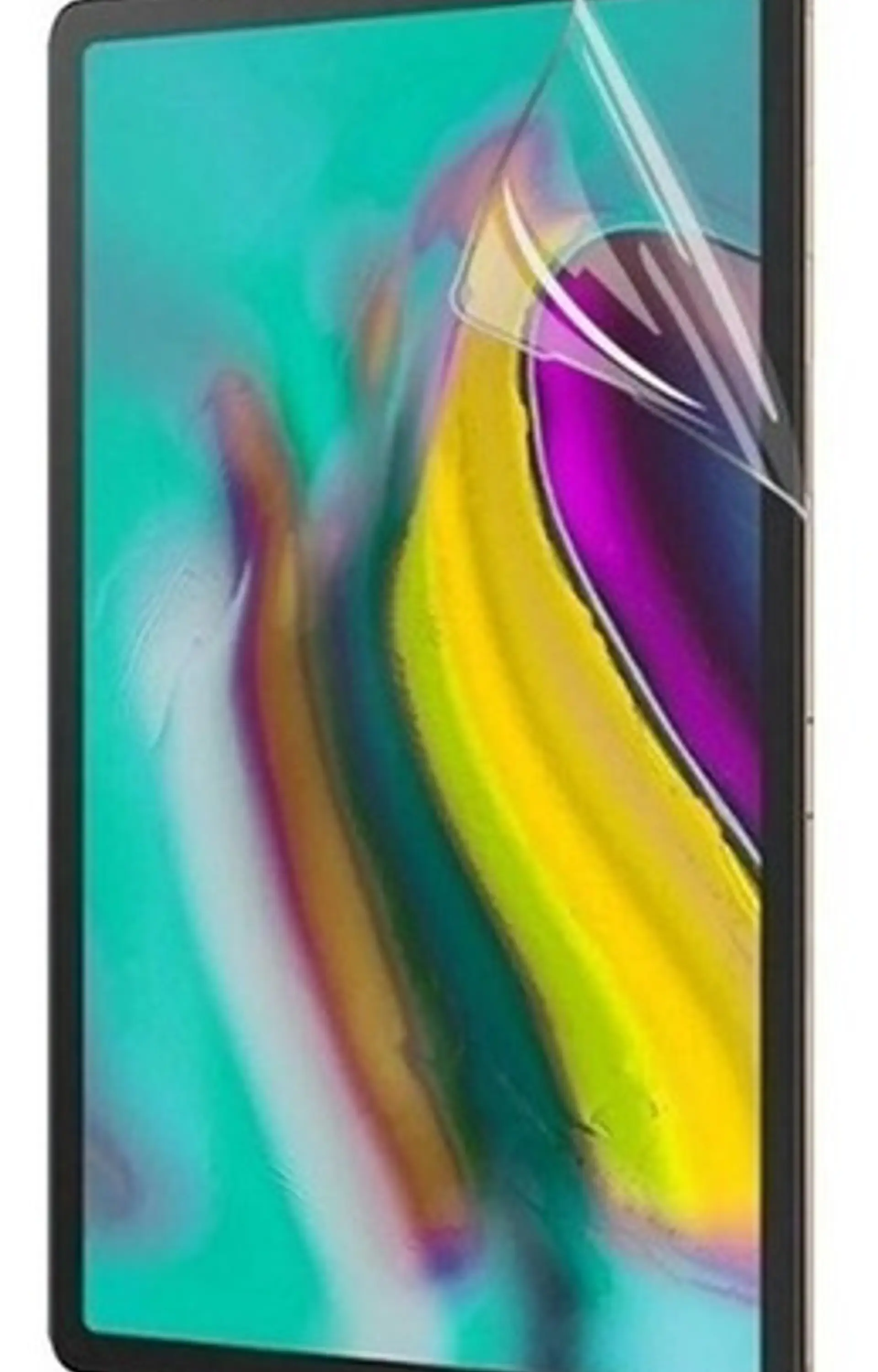 Lamina Mica Protector Pantalla Para Samsung Galaxy Tab A8 1