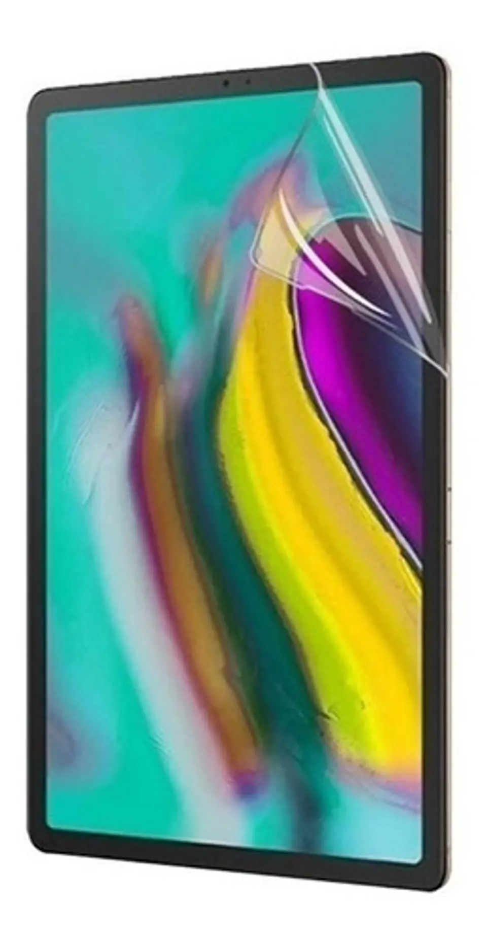 Lamina Mica Protector Pantalla Para Samsung Galaxy Tab A8 1