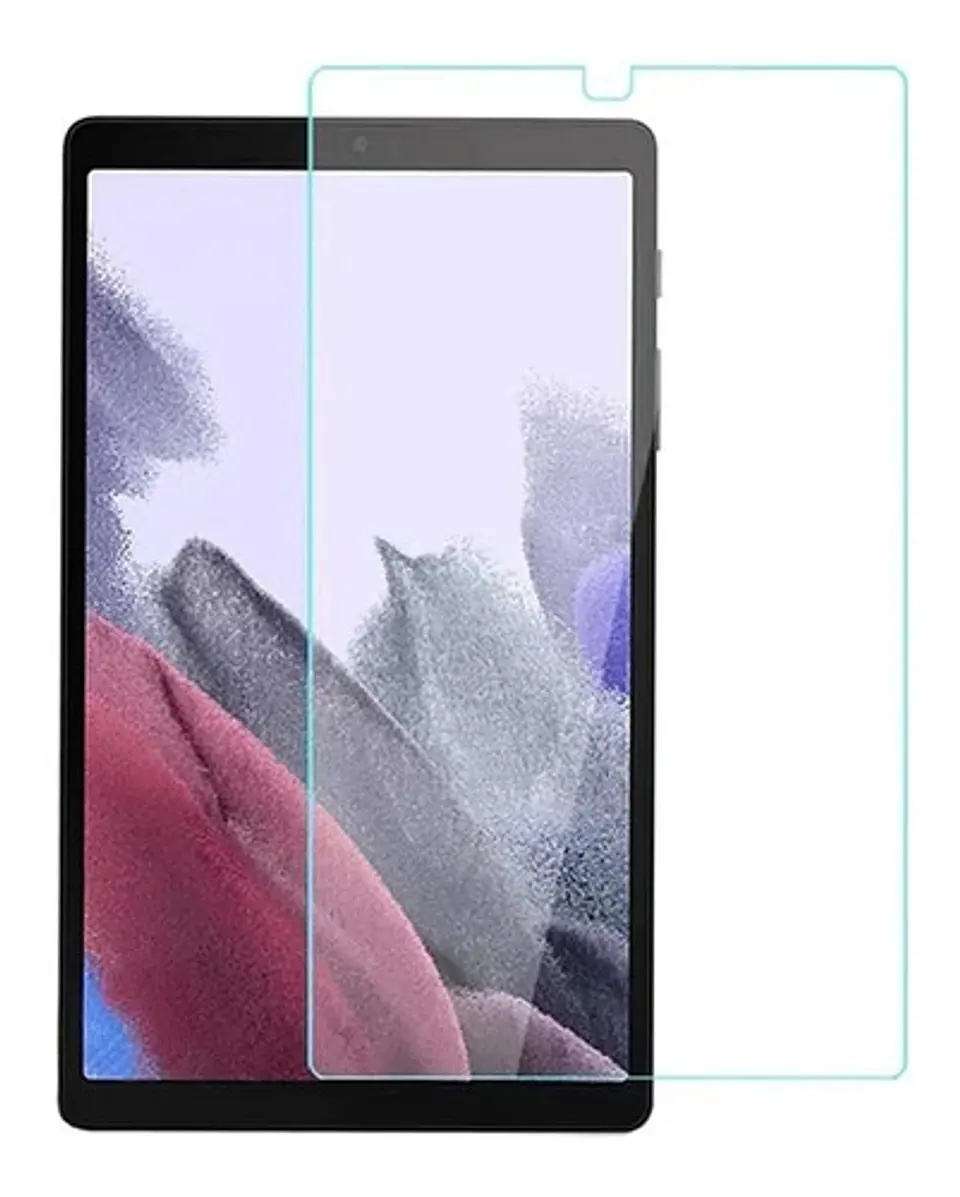 Lamina Mica Protector Pantalla Para Samsung Galaxy Tab A8 2