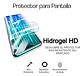 Lamina Mica Protector Pantalla Para Samsung Galaxy Tab A8 - Miniatura 3