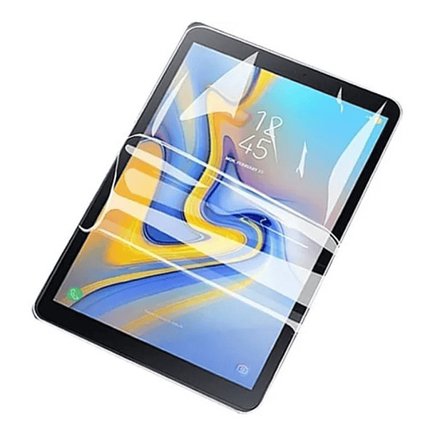 Lamina Mica Protector Pantalla Para Samsung Galaxy Tab A8 4