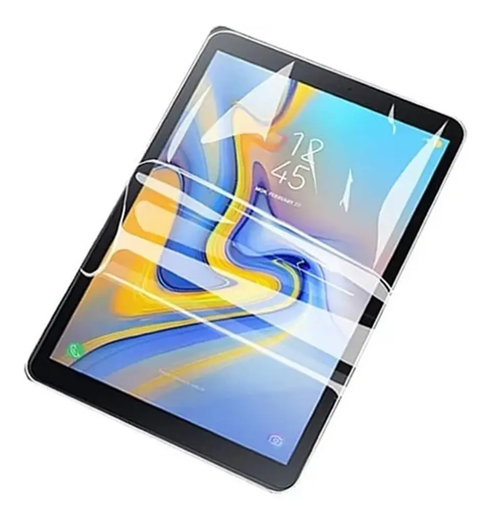 Lamina Mica Protector Pantalla Para Samsung Galaxy Tab A8 4