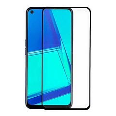 Lámina De Vidrio Cerámica Protectora Para Samsung A72 4g/5g