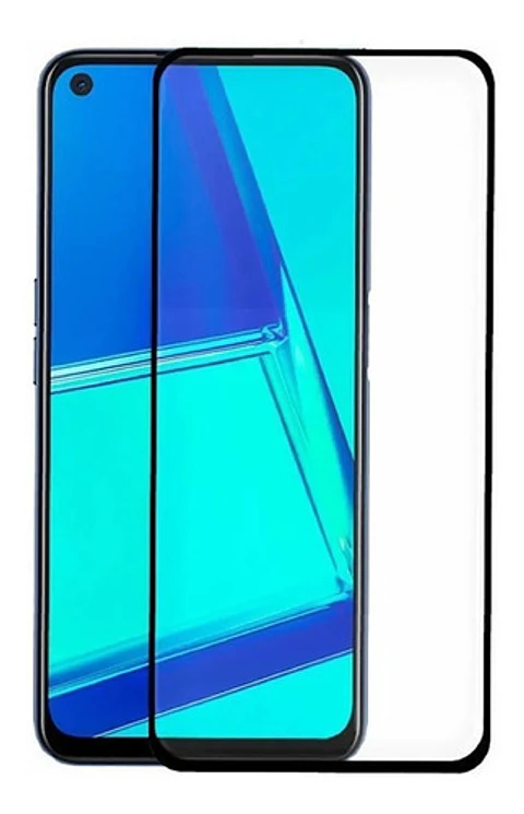 Lámina De Vidrio Cerámica Protectora Para Samsung A72 4g/5g