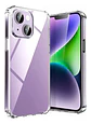 Carcasa Para iPhone 15 / 15 Pro Anti Golpes Reforzada - Miniatura 1