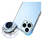 Carcasa Para iPhone 15 / 15 Pro Anti Golpes Reforzada - Miniatura 11