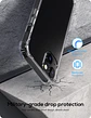Carcasa Para iPhone 15 / 15 Pro Anti Golpes Reforzada - Miniatura 16