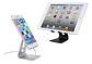 Soporte Para iPad Tablet Escritorio Aluminio Ajustable  - Miniatura 3