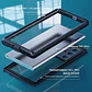 Carcasa Blindada Para Galaxy S24 Ultra Sumergible Waterproof - Miniatura 3