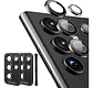 Protector De Camara Para Samsung Aluminio Todos Los Modelos - Miniatura 1