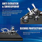 Protector De Camara Para Samsung Aluminio Todos Los Modelos - Miniatura 19