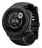 Correa Silicona Para Garmin Instinct Solar Sports Tide Etc - Miniatura 2