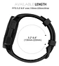 Correa Silicona Para Garmin Instinct Solar Sports Tide Etc - Miniatura 6
