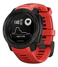 Correa Silicona Para Garmin Instinct Solar Sports Tide Etc - Miniatura 12