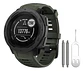 Correa Silicona Para Garmin Instinct Solar Sports Tide Etc - Miniatura 17