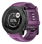 Correa Silicona Para Garmin Instinct Solar Sports Tide Etc - Miniatura 26