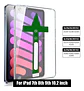 Protector Pantalla Para iPad Auto Instalable (todos) - Miniatura 2