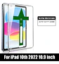 Protector Pantalla Para iPad Auto Instalable (todos) - Miniatura 4