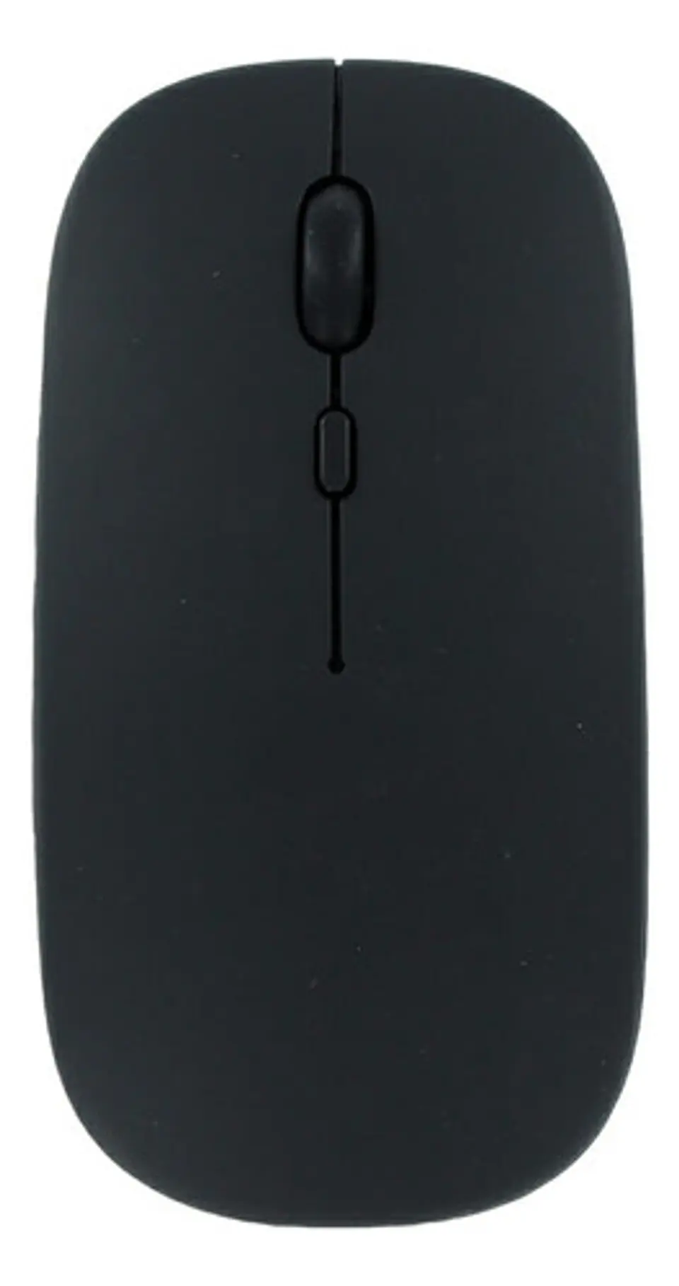 Teclado Bluetooth Mouse Para iPad Tablet Inalambrico 5
