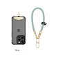 Colgante Lanyard para celular Universal Colores - Miniatura 15