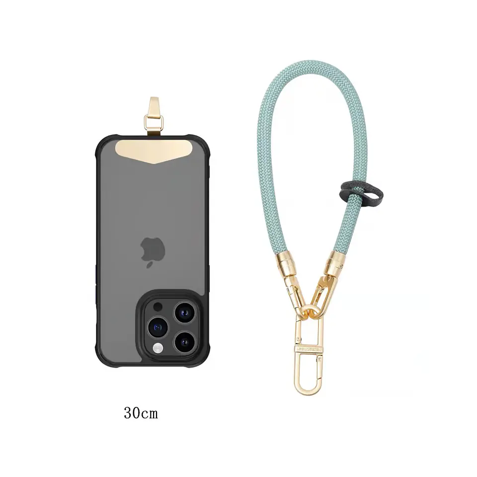 Colgante Lanyard para celular Universal Colores 15