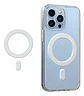 Adaptador Anillo Para Magsafe Magnetico Para iPhone Samsung - Miniatura 1