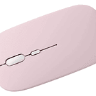 Mouse Inalambrico Bluetooth Recargable Para iPad Tablet  7