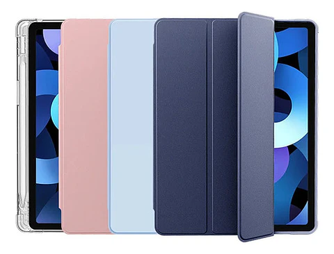 Carcasa Funda Smart Cover Para iPad (todos los modelos)