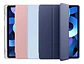 Carcasa Funda Smart Cover Para iPad (todos los modelos) - Miniatura 1