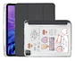 Carcasa Funda Smart Cover Para iPad (todos los modelos) - Miniatura 2