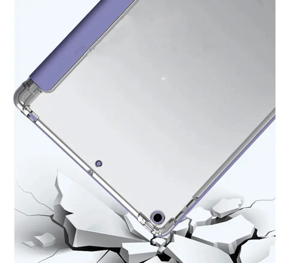 Carcasa Funda Smart Cover Para iPad (todos los modelos) 3
