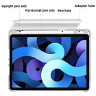 Carcasa Funda Smart Cover Para iPad (todos Los Modelos) 39