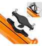 Protector Para Airtag Gps Bicicleta Marco - Miniatura 1