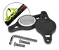 Protector Para Airtag Gps Bicicleta Marco - Miniatura 2