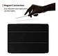 Carcasa Smart Cover Para iPad Magnetica - Miniatura 4